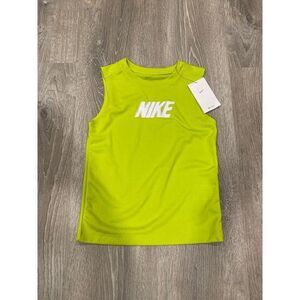 Kids Nike xs Tank‎ Top
